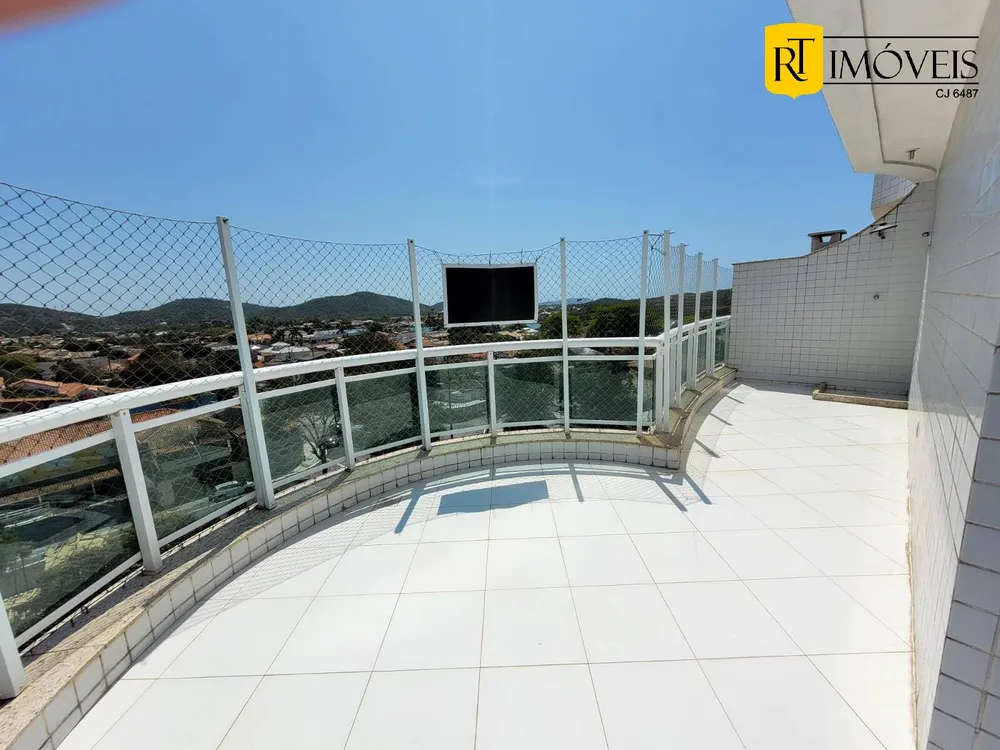 Cobertura, 3 quartos, 160 m² - Foto 1