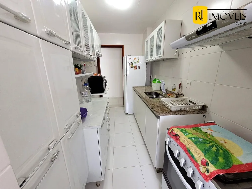 Cobertura, 3 quartos, 160 m² - Foto 17