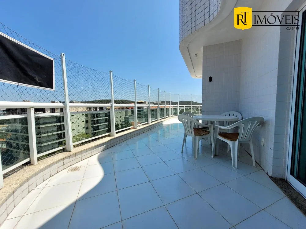Cobertura, 3 quartos, 160 m² - Foto 3