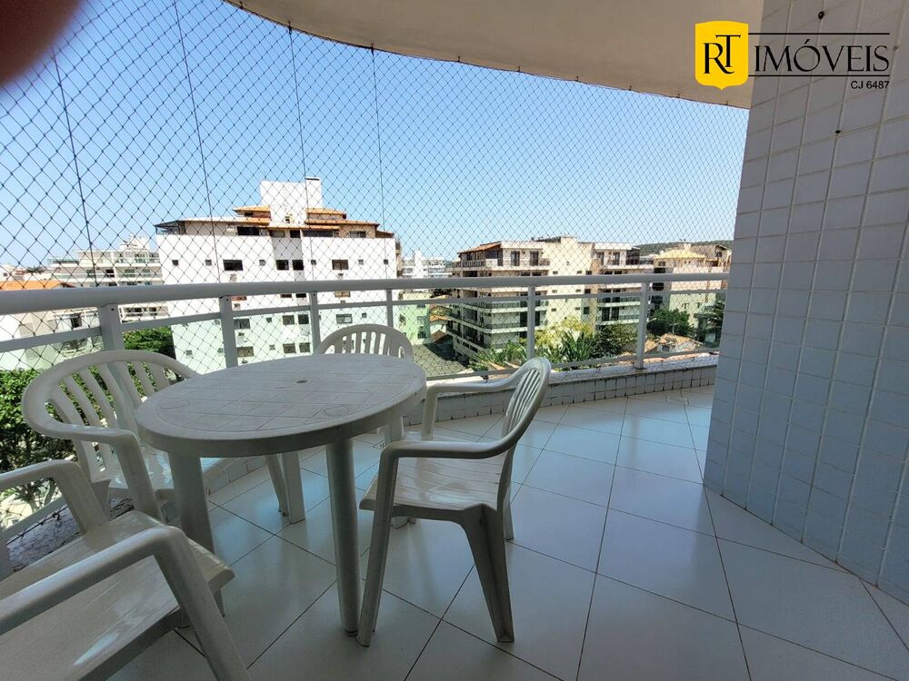 Cobertura, 3 quartos, 160 m² - Foto 4