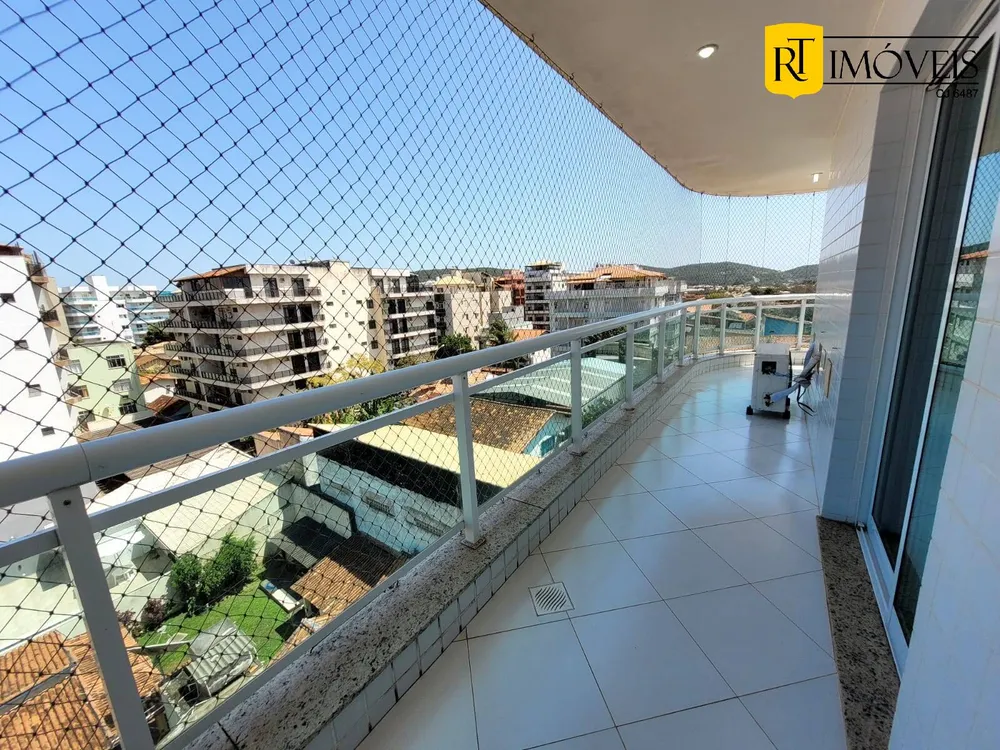 Cobertura, 3 quartos, 160 m² - Foto 36