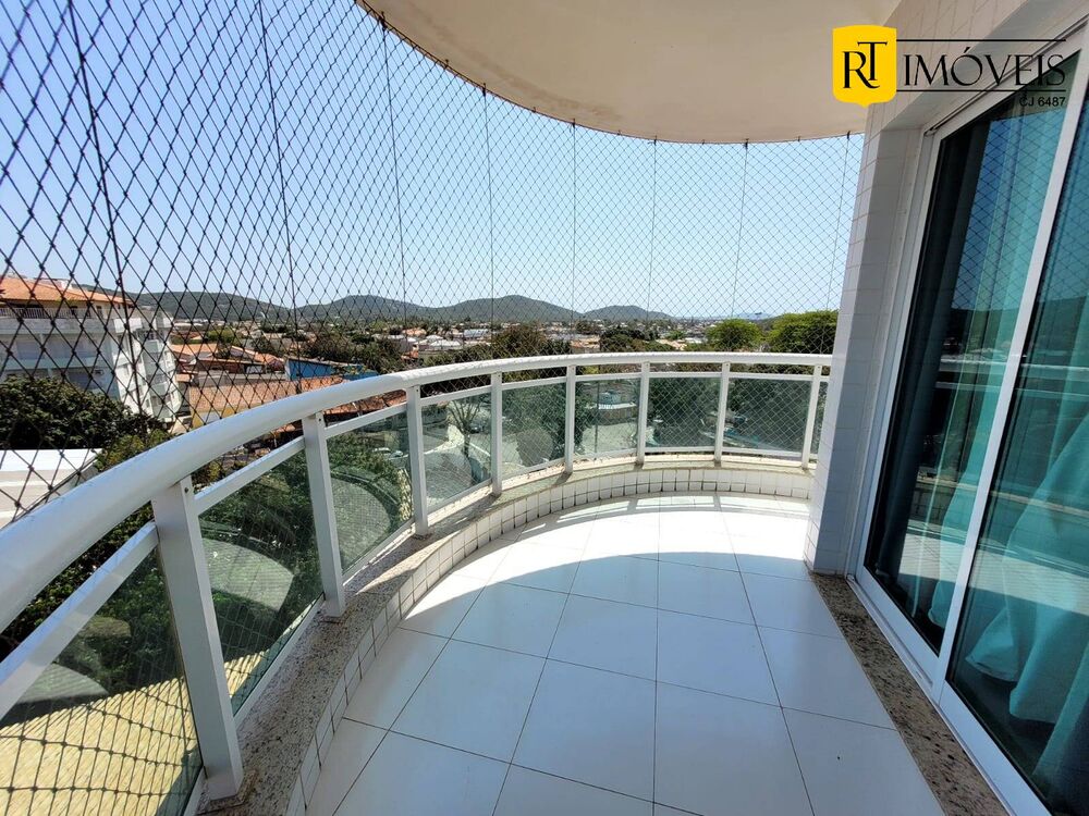 Cobertura, 3 quartos, 160 m² - Foto 3