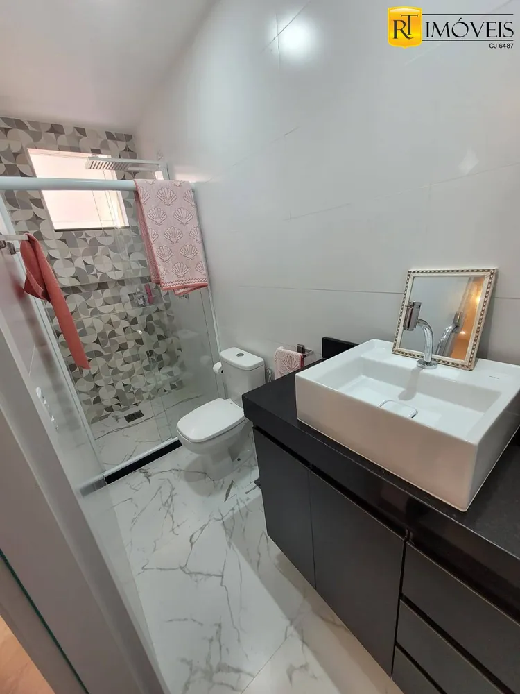 Casa, 4 quartos, 250 m² - Foto 21