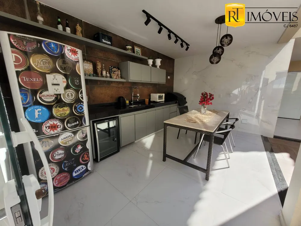 Casa, 4 quartos, 250 m² - Foto 19