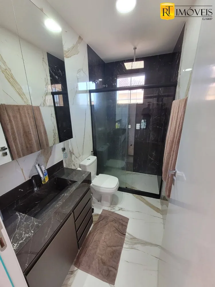 Casa, 4 quartos, 250 m² - Foto 4