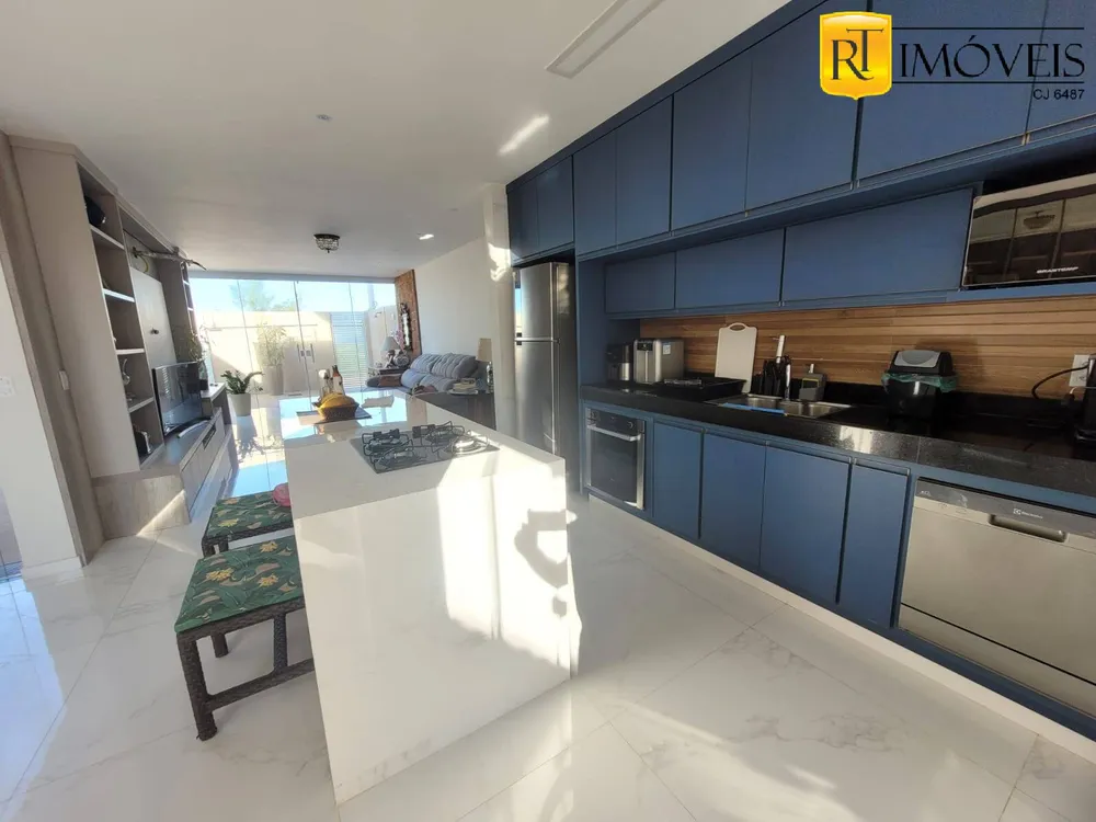 Casa, 4 quartos, 250 m² - Foto 6