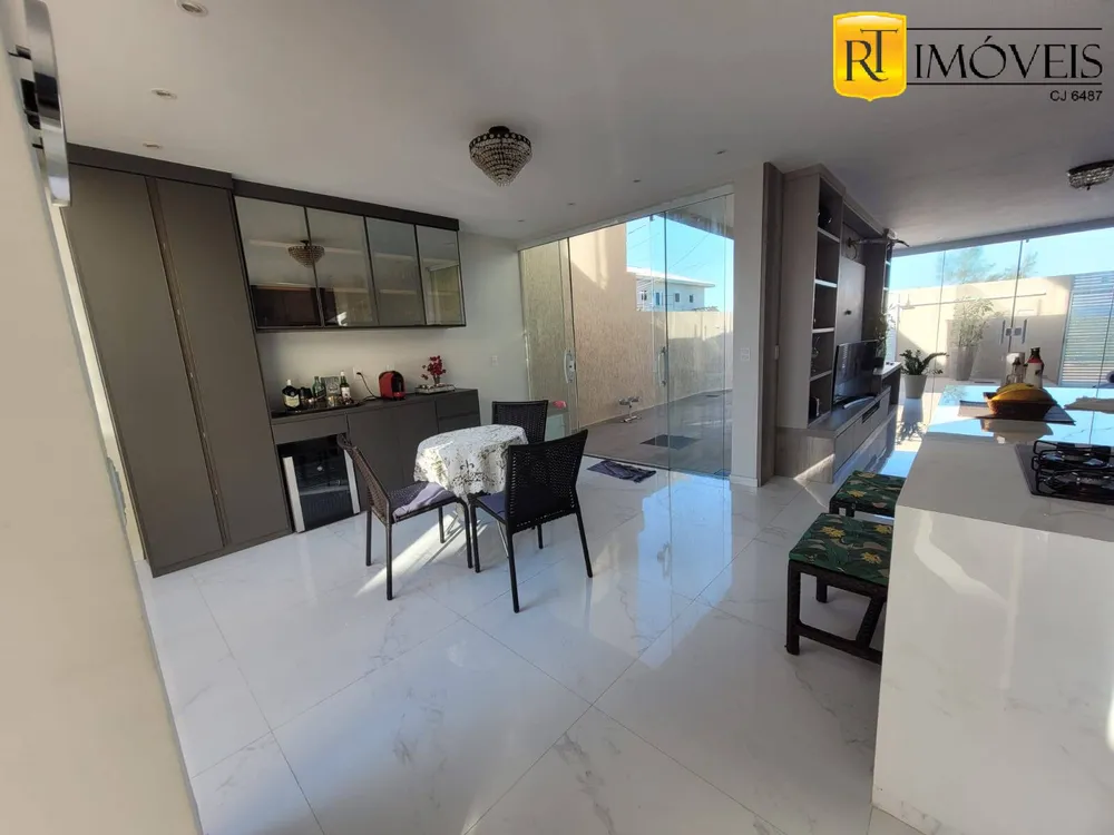 Casa, 4 quartos, 250 m² - Foto 16