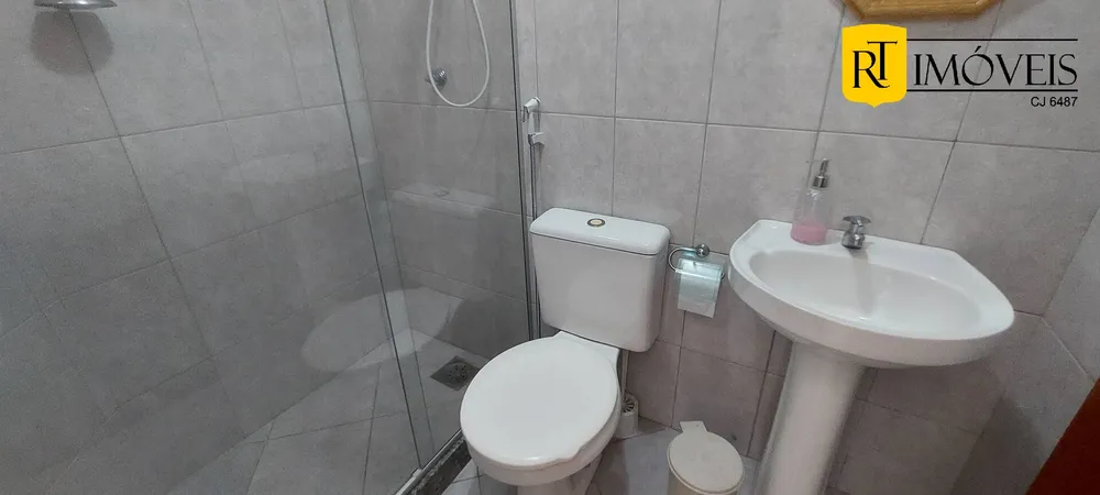 Casa de Condomínio, 2 quartos - Foto 17