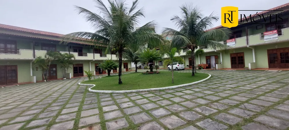Casa de Condomínio, 2 quartos - Foto 3