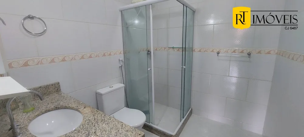 Casa de Condomínio, 2 quartos - Foto 13