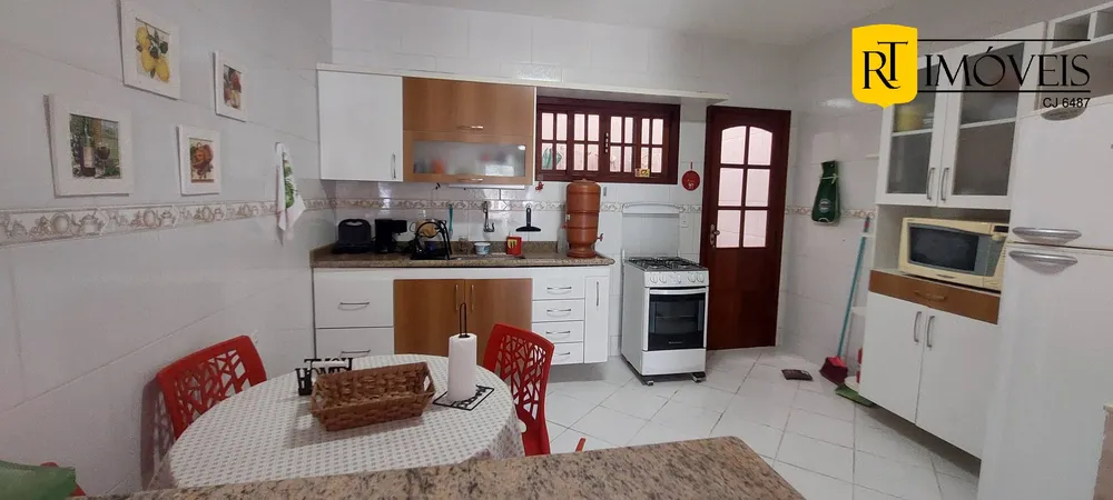 Casa de Condomínio, 2 quartos - Foto 7
