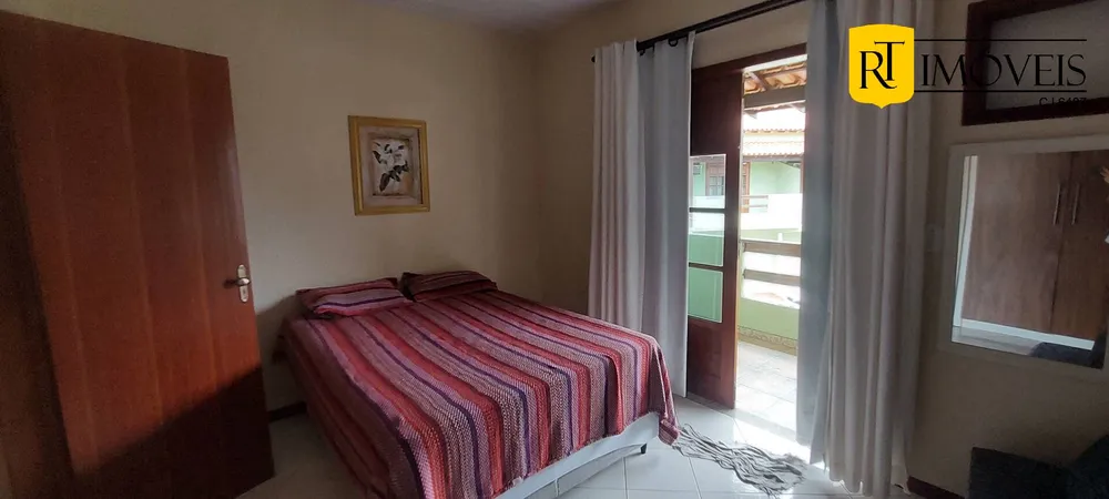 Casa de Condomínio, 2 quartos - Foto 14