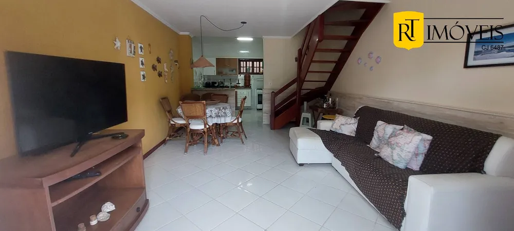 Casa de Condomínio, 2 quartos - Foto 6
