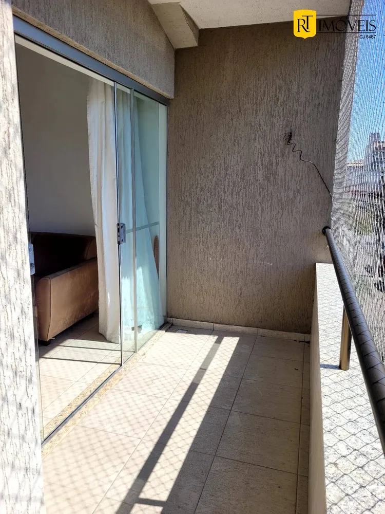Apartamento, 2 quartos, 75 m² - Foto 17