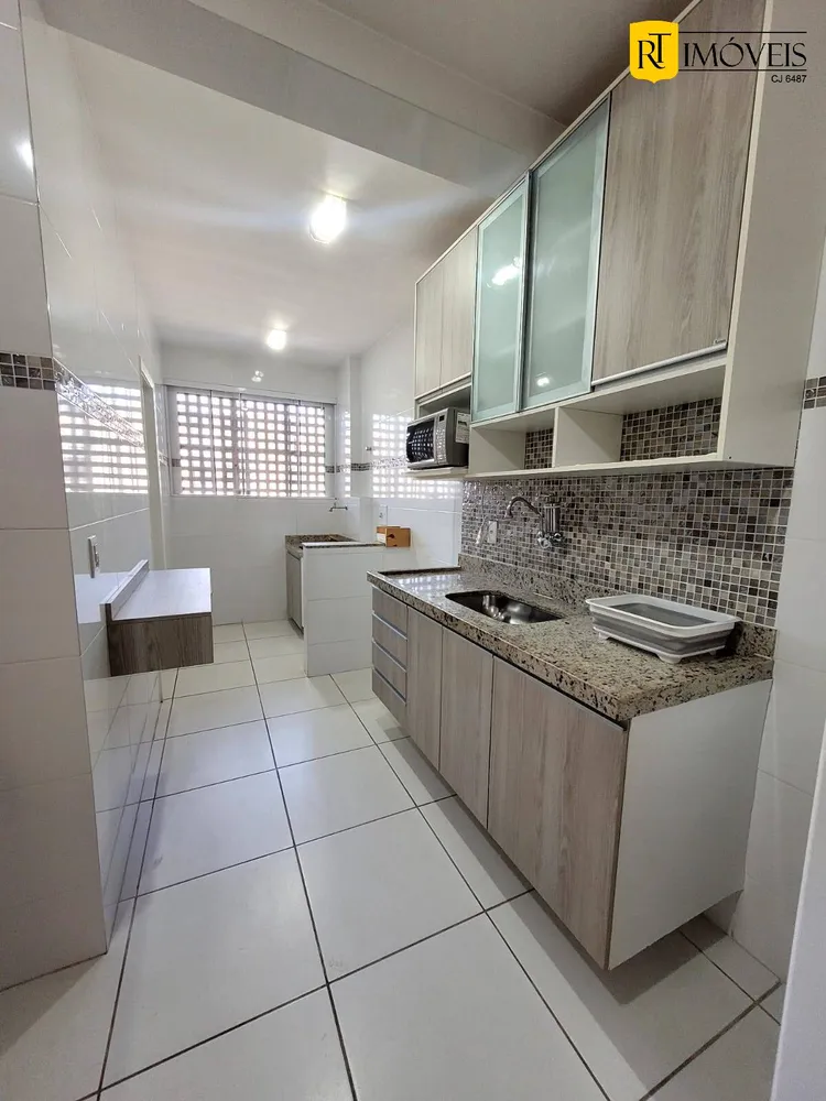 Apartamento, 2 quartos, 75 m² - Foto 8