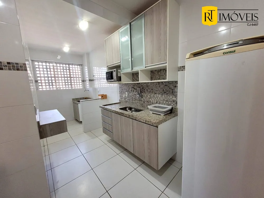 Apartamento, 2 quartos, 75 m² - Foto 19