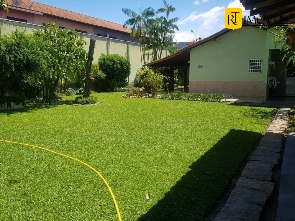 Casa, 2 quartos, 595 m² - Foto 4