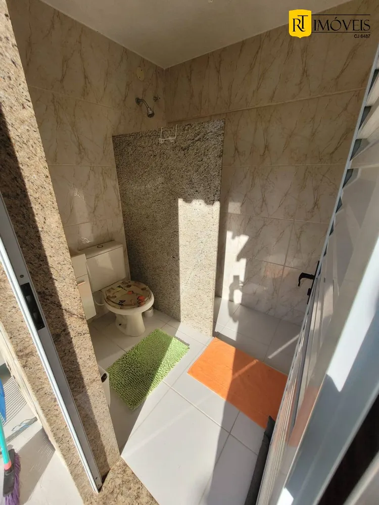 Casa, 2 quartos, 595 m² - Foto 2
