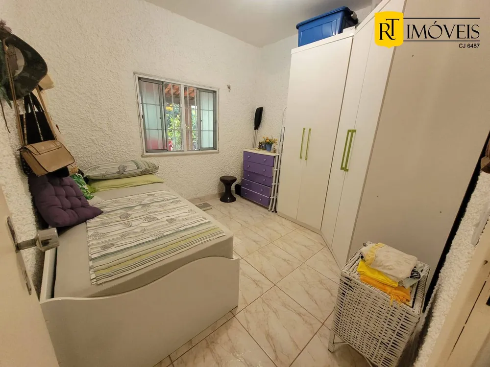 Casa, 2 quartos, 595 m² - Foto 11