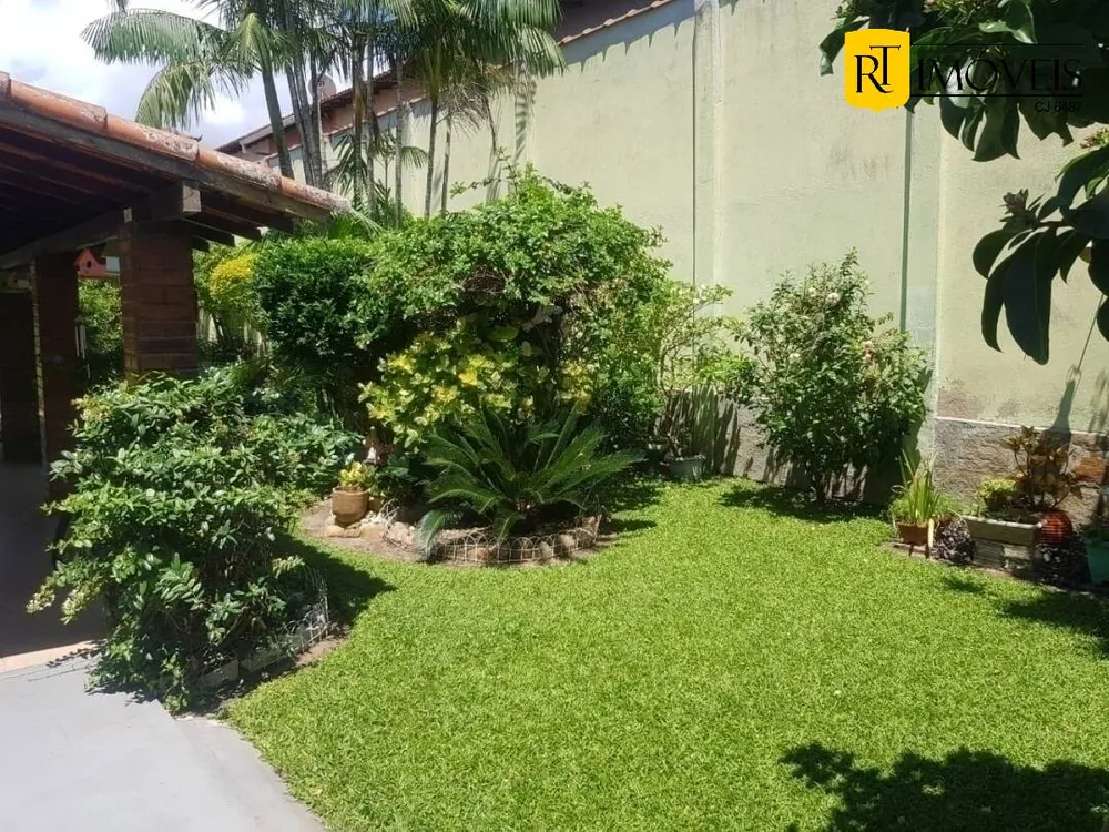 Casa, 2 quartos, 595 m² - Foto 1
