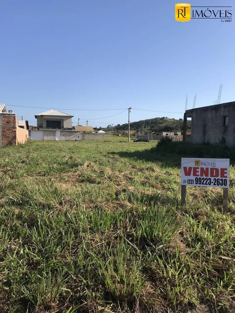 Terreno, 318 m² - Foto 1