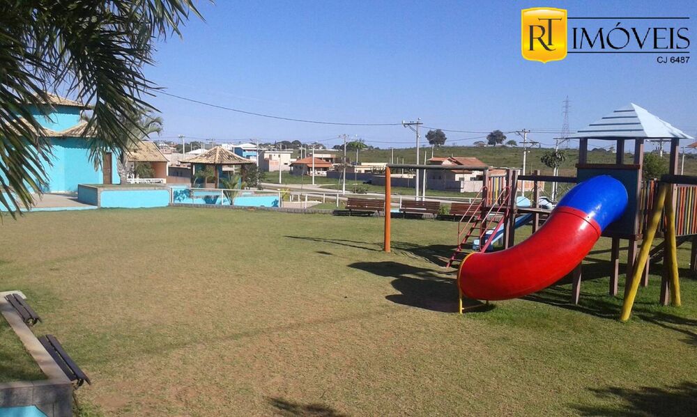Terreno, 318 m² - Foto 1