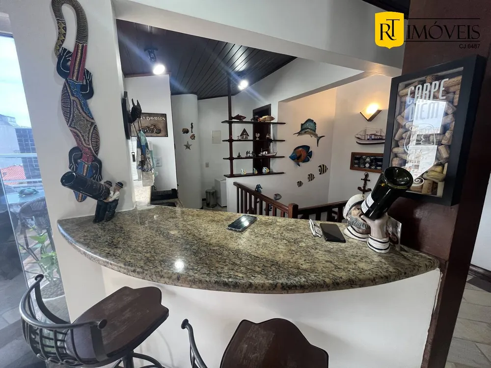 Cobertura, 4 quartos, 143 m² - Foto 32