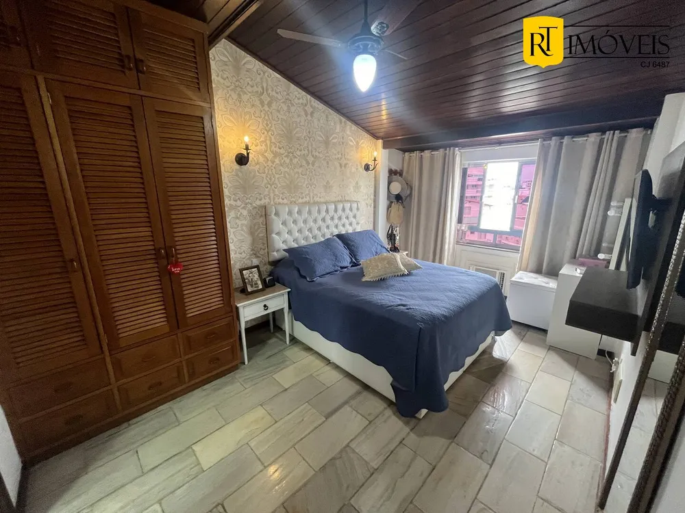 Cobertura, 4 quartos, 143 m² - Foto 44