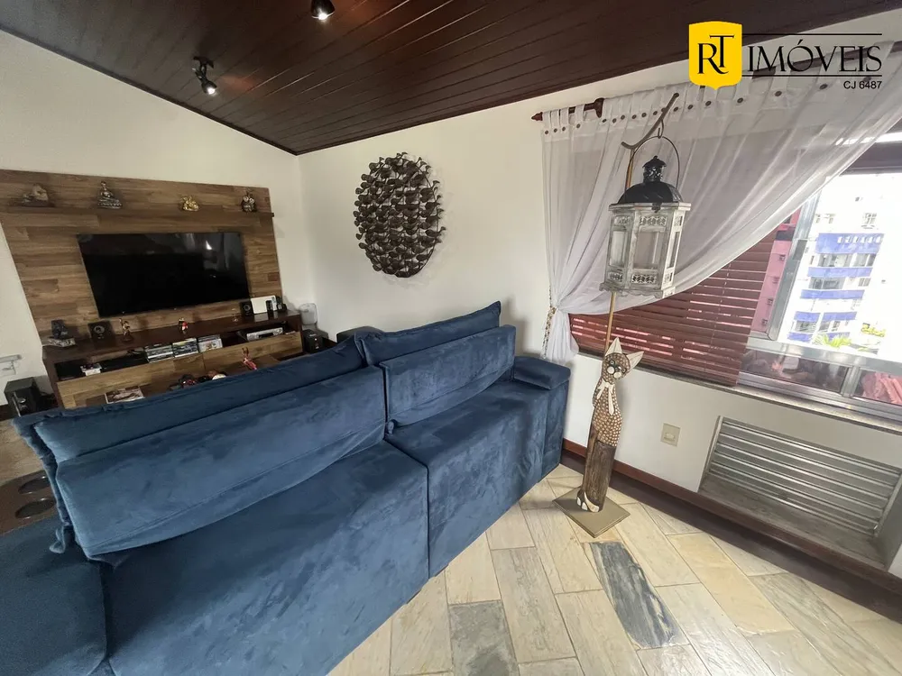 Cobertura, 4 quartos, 143 m² - Foto 31