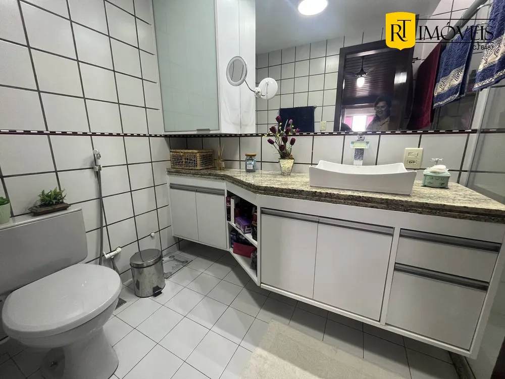 Cobertura, 4 quartos, 143 m² - Foto 39
