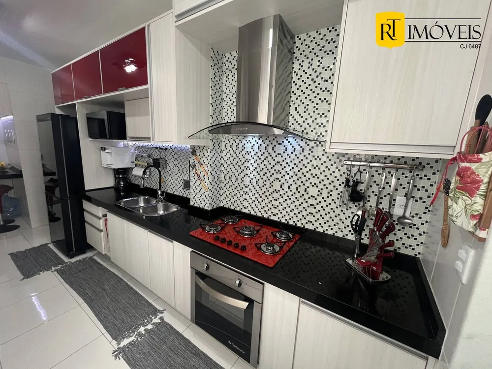 Cobertura, 4 quartos, 143 m² - Foto 16