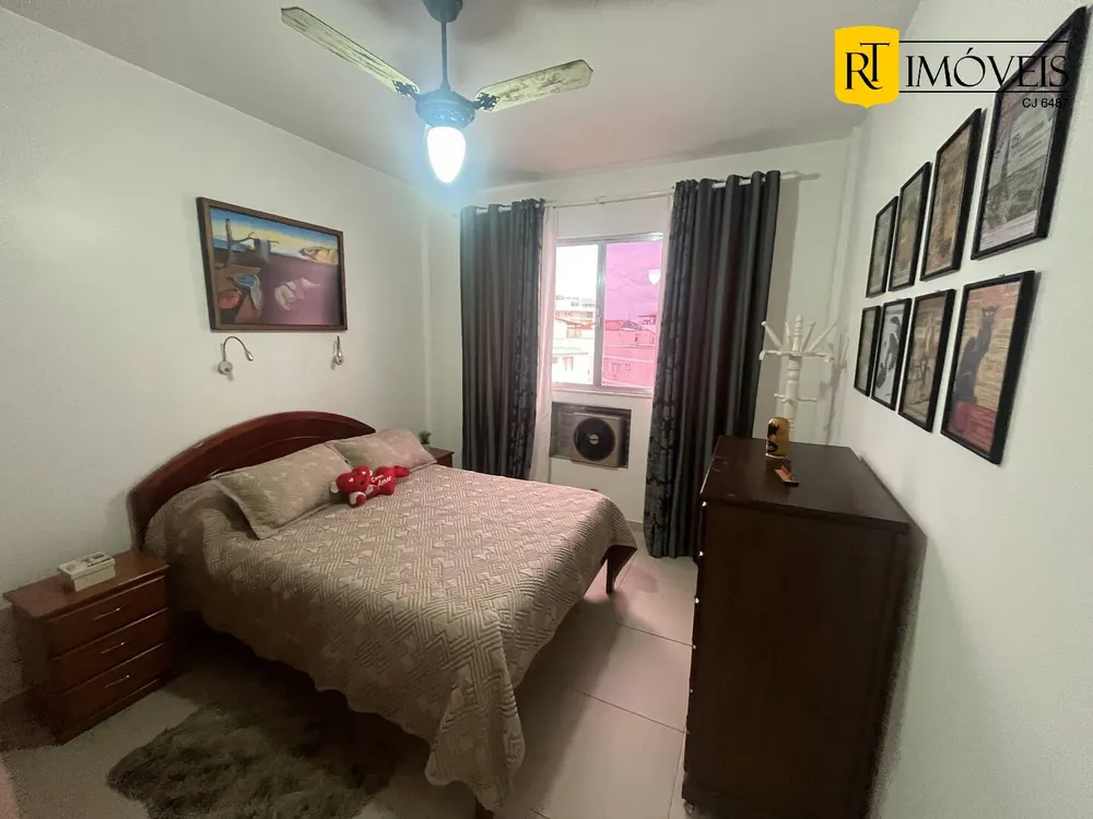 Cobertura, 4 quartos, 143 m² - Foto 8