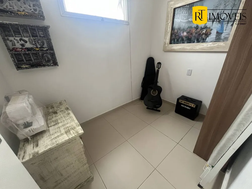 Cobertura, 4 quartos, 143 m² - Foto 11