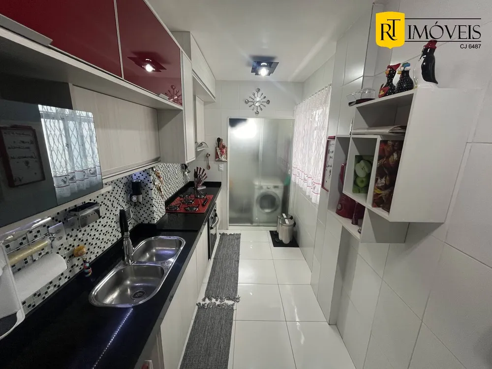 Cobertura, 4 quartos, 143 m² - Foto 19