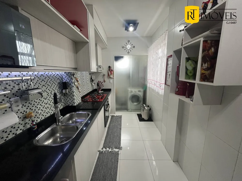 Cobertura, 4 quartos, 143 m² - Foto 17