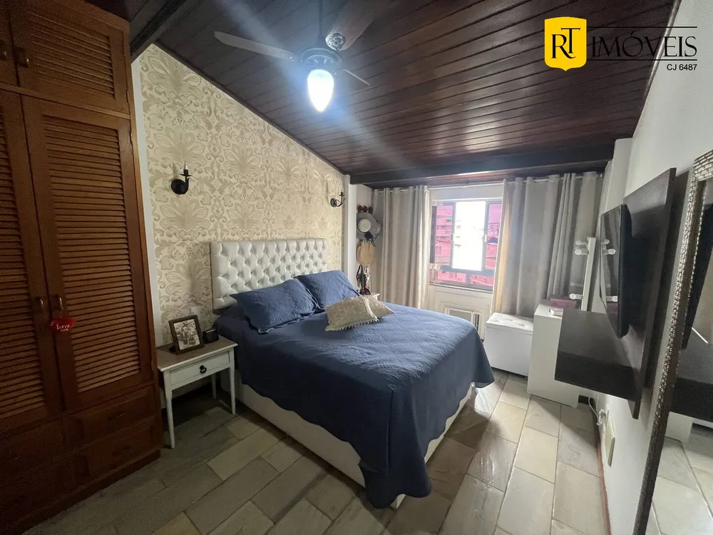 Cobertura, 4 quartos, 143 m² - Foto 38