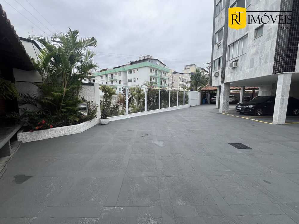 Cobertura à venda com 4 quartos, 143m² - Foto 12