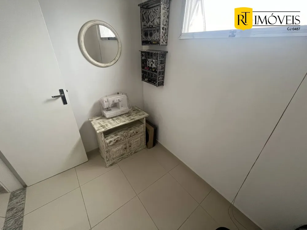 Cobertura, 4 quartos, 143 m² - Foto 12