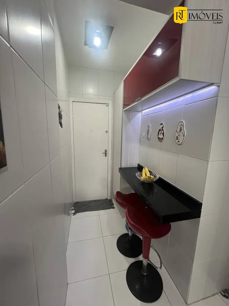 Cobertura, 4 quartos, 143 m² - Foto 20