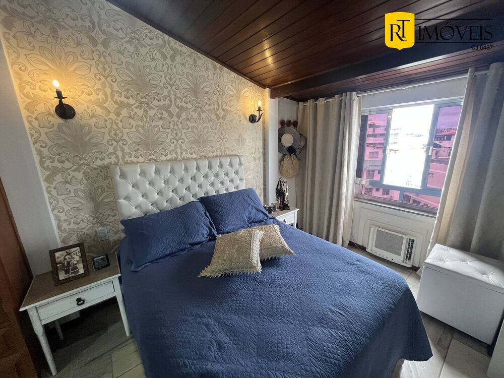 Cobertura à venda com 4 quartos, 143m² - Foto 9