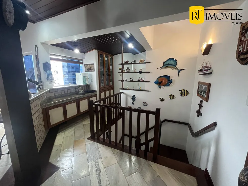 Cobertura, 4 quartos, 143 m² - Foto 37