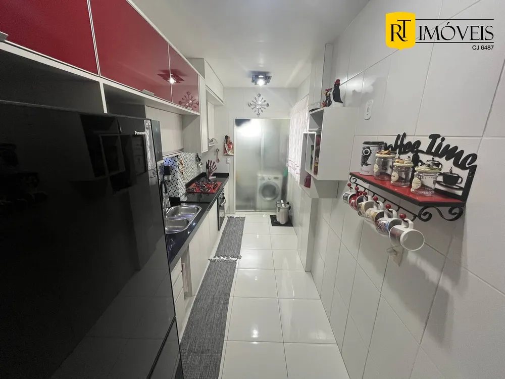 Cobertura, 4 quartos, 143 m² - Foto 21