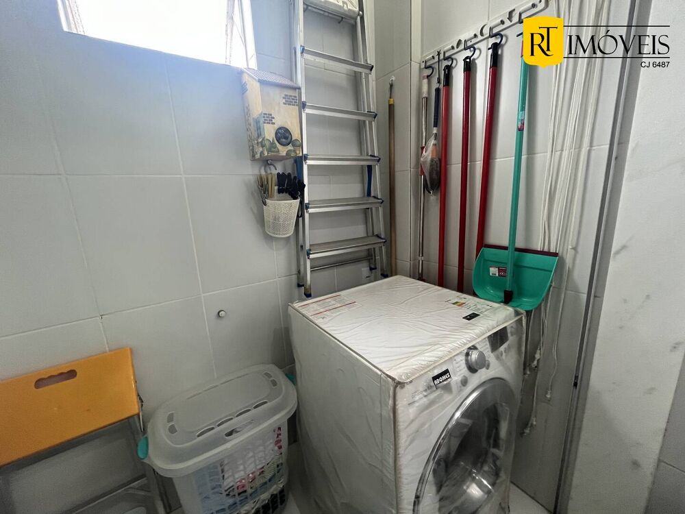 Cobertura à venda com 4 quartos, 143m² - Foto 4