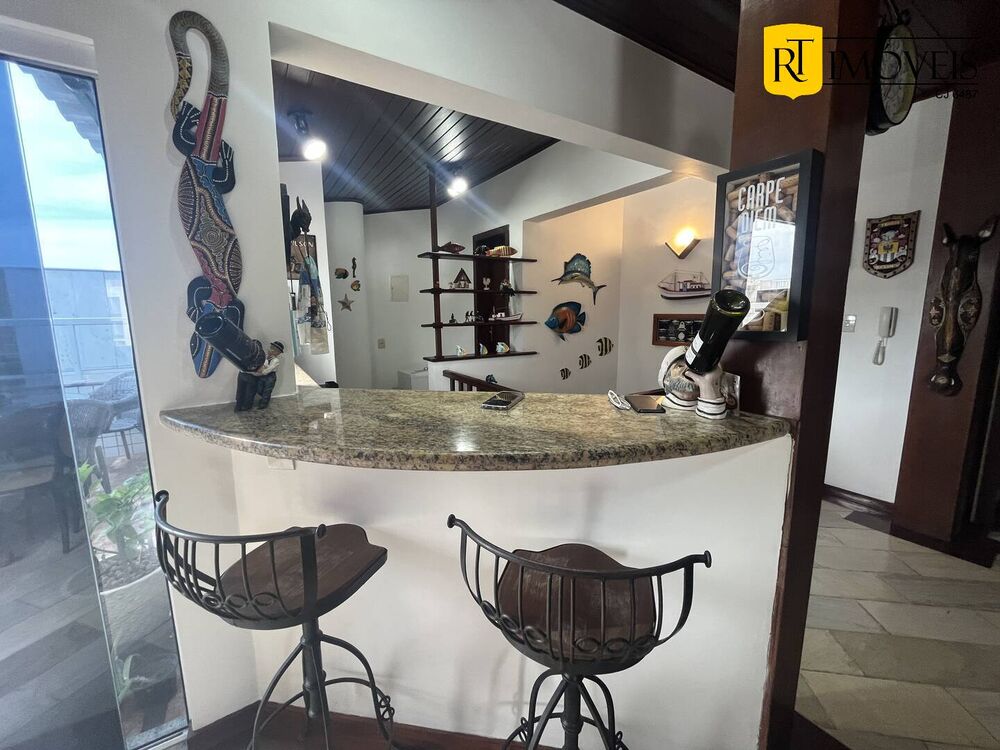 Cobertura à venda com 4 quartos, 143m² - Foto 6