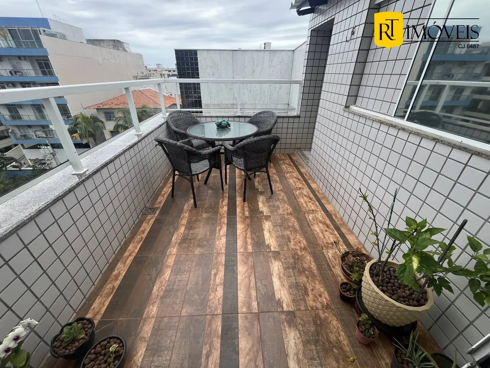 Cobertura, 4 quartos, 143 m² - Foto 35