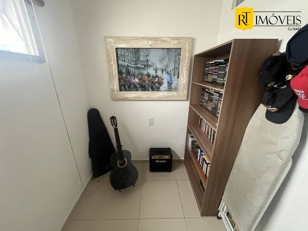 Cobertura, 4 quartos, 143 m² - Foto 13