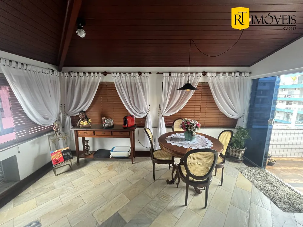 Cobertura, 4 quartos, 143 m² - Foto 30