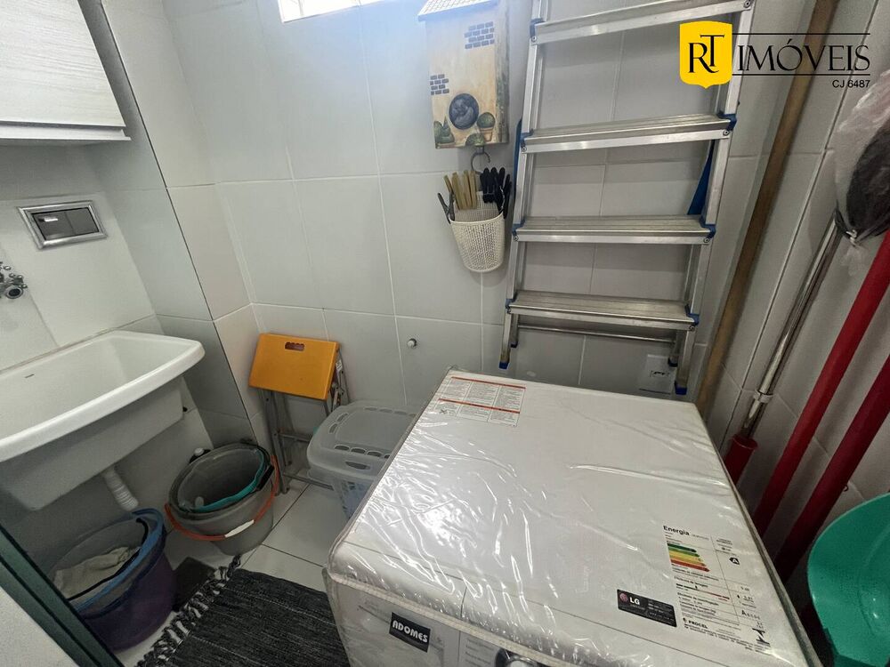 Cobertura à venda com 4 quartos, 143m² - Foto 3