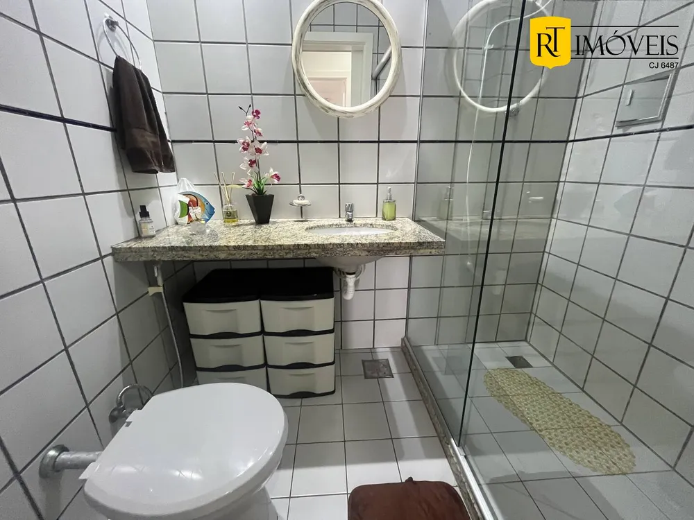 Cobertura, 4 quartos, 143 m² - Foto 10