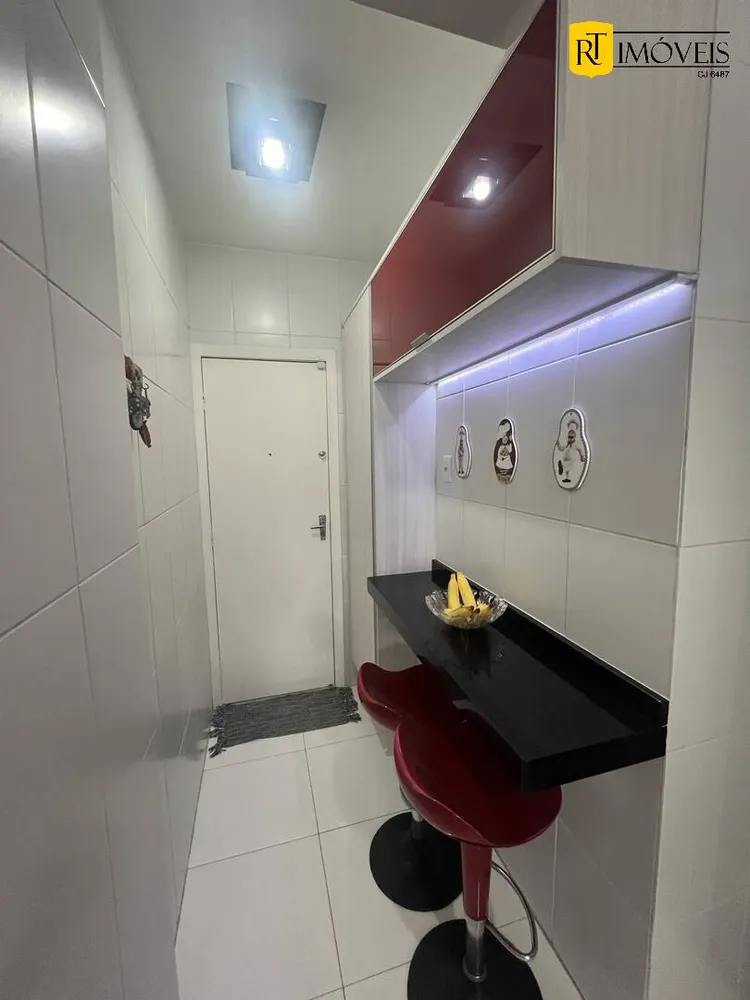 Cobertura, 4 quartos, 143 m² - Foto 18